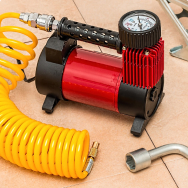 Automotive compressors
